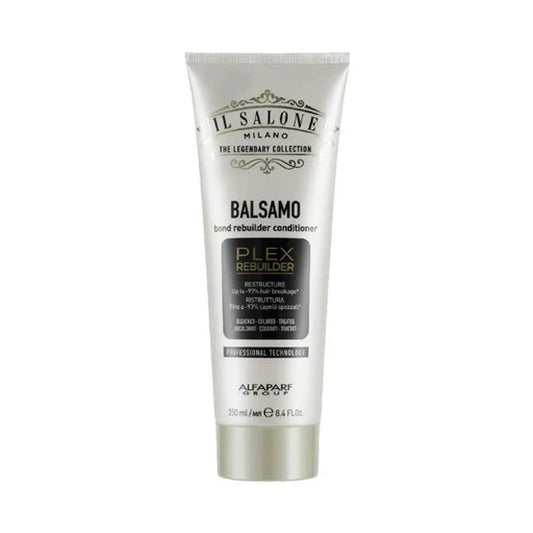 ال صالون بلكس بلسم إعادة بناء الشعر 250 مل |  صيدلية.كوم.