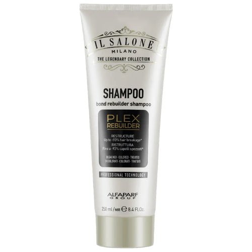 ال صالون بلكس شامبو إعادة بناء الشعر 250 مل |  صيدلية.كوم.