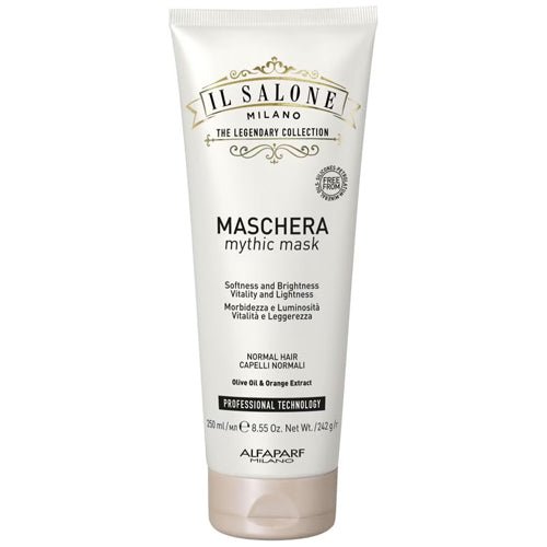 ال صالون ماسك بالبروتين للشعر العادي 250 مل |  صيدلية.كوم.