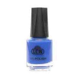 ال سي ان طلاء اظافر اوشين بلو 205M.