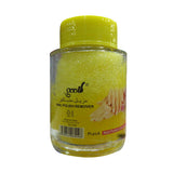 عناية بالاظافر مزيل طلاء العرايس