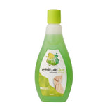 العرايس مزيل طلاء الاظافر أخضر 220مل.