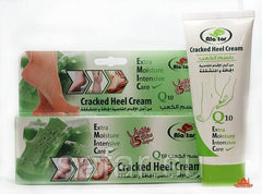 بلسم العطار للكعب المتشقق والجاف