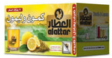 العطار مشروب الكمون والليمون 20 ظرف - Sidalih.com || صيدلية.كوم