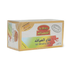 الضيافة أكياس أعشاب تساعد في تنزيل الوزن