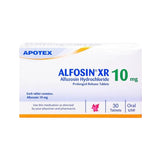 الفوسين اكس آر 10 ملجم 30 قرص | صيدلية.كوم.