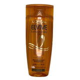 الفيف شامبو مغذى بالزيت للشعر العادى المائل الى الجفاف