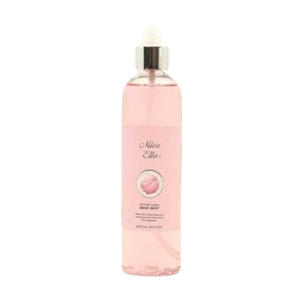 الخريجي ميكا بيلا معطر جسم كاندي