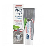 ألودنت معجون للأسنان الحساسة وحماية المينا