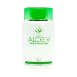 ألوفيرا لوشن ترطيب اليدين والجسم