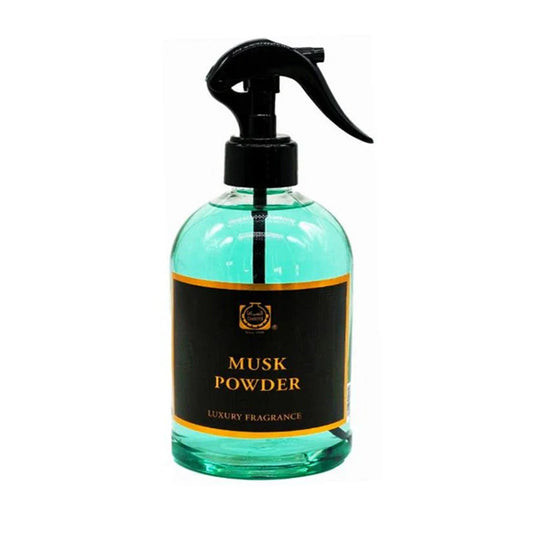 السرتي معطر جو بودرة المسك