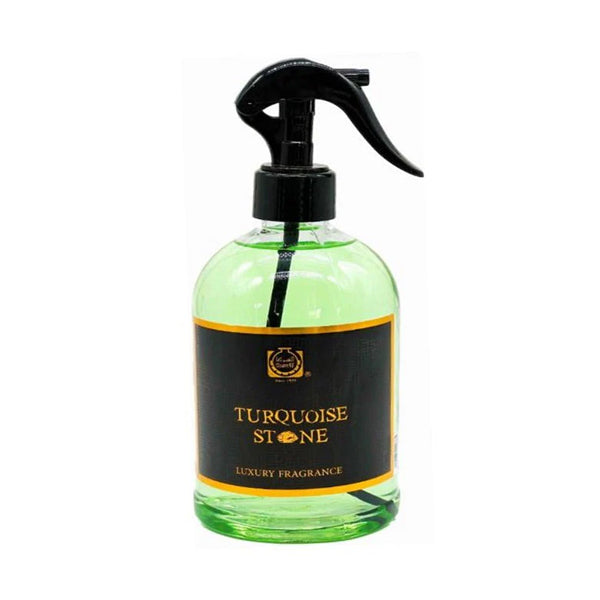 السرتي معطر جو حجر تركوازي