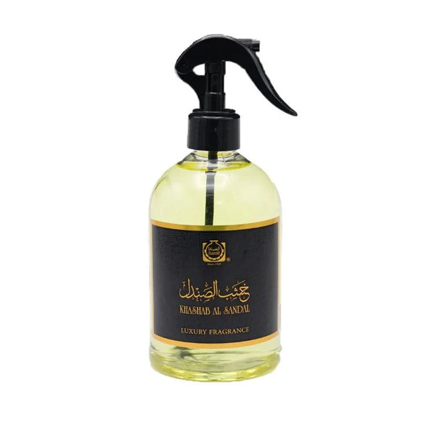 السرتي معطر جو خشب الصندل 500 مل.