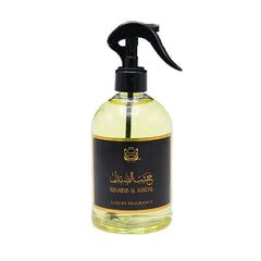 السرتي معطر جو خشب الصندل 500 مل.