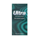 الترا واقي ذكري مضلع بنتوءات خارجية