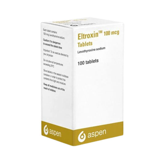 التروكسين 100 مكجم 100 قرص |  صيدلية.كوم.