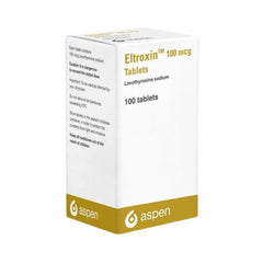 التروكسين 100 مكجم 100 قرص | صيدلية.كوم.