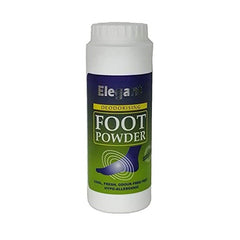 اليجنت بودرة مزيل رائحة القدمين