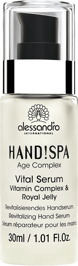 أليساندرو سيروم للعنايه وترطيب اليدين30 مل | صيدلية.كوم.