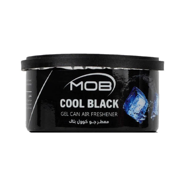 ام او بي معطر كول بلاك 46 جم.