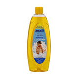 أمالفي شامبو للأطفال