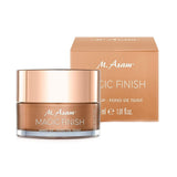 ام.اسام كريم أساس ماجيك فينيش