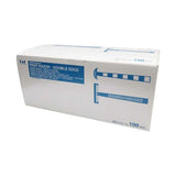 أمواس حلاقة رجالية مزدوجة