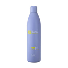 Amebi Cream Emulsion Blue Oxygen Developer 20 Volume - 1000 ml