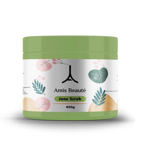 أميس بيوتي مقشر جون