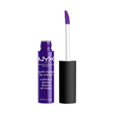 NYX Havana - purple with blue undertone