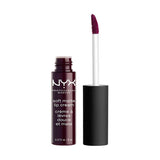 NYX Soft Matte Lip Cream - Transylvania