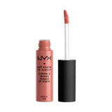 NYX Soft Matte Lip Cream - Zurich