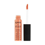 NYX Soft Matte Lip Cream - Stockholm Beige-Pink