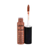 NYX Lip Cream - London Light Beige
