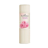 انشانتير بودره جسم تالك رومانتيك