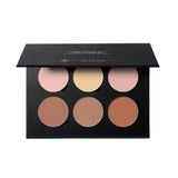 مجموعة تحديد الوجه من انستازيا بيڤرلي هيلز