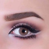 أنستازيا يو إس إيه عدسات تجميلية لاصقة أنسثاتك لا فانيلا.