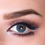 أنستازيا يو إس إيه عدسات تجميلية لاصقة أنسثاتك ميامي بلو.