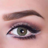 أنستازيا يو إس إيه عدسات تجميلية لاصقة أنسثاتك شيكاغو جرين.