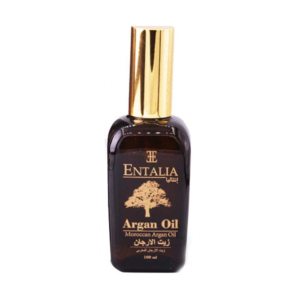 انتاليا زيت الأرغان المغربي
