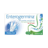 Enterogermina Oral Suspension 2 billion per 5 ml vial of 10