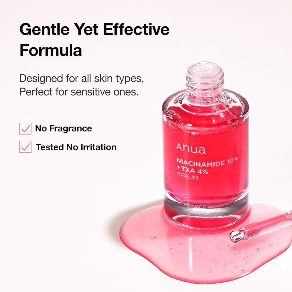 سيروم البقع الداكنة وتفتيحها أنوا 30 مل | صيدلية.كوم.