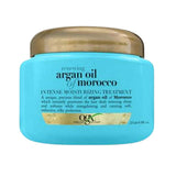 OGX علاج زيت الأرجان المغربي