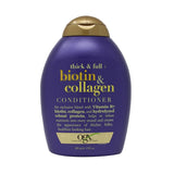 او جي اكس بلسم بيوتين و كولاجين