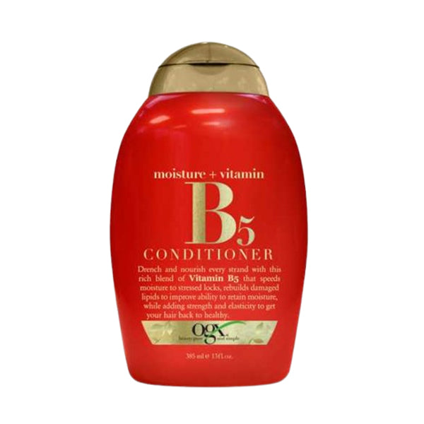 OGX بلسم فايتمين B5