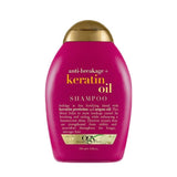 او جي اكس شامبو كيراتين لمنع تقصف الشعر