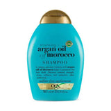 او جي اكس شامبو زيت الأرغان المغربي
