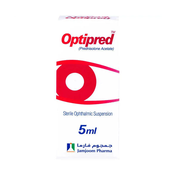 اوبتيبرد 1% نقط للعين 5 مل | صيدلية.كوم.