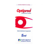 اوبتيبرد 1% نقط للعين 5 مل | صيدلية.كوم.