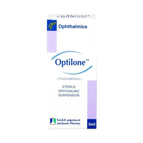 اوبتيلون 1% نقط للعين 5 مل | صيدلية.كوم.